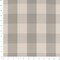 Upholstery Fabric - Grey & Silver Check & Houndstooth,Plaid Upholstery Fabric 54 Inches"